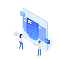 森悦支付-界面简约，操作简单